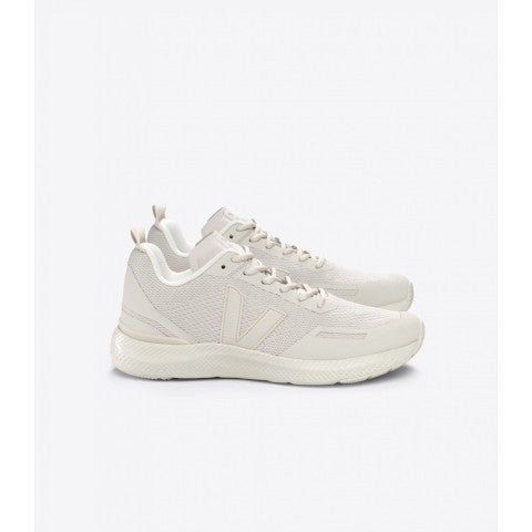 VEJA Impala Engineered Mesh Eggshell Pierre Shoes.‎ Size 42 veja-impala-mesh-white-  main image 4