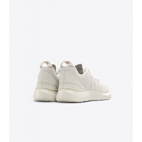 Veja Impala Engineered Mesh Sneaker in Eggshell