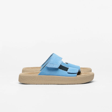 Veja Etna Suede Sandal