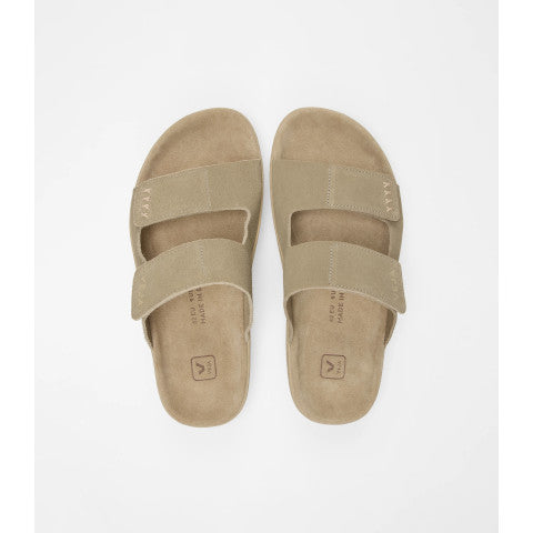 Veja Etna Suede Sandal