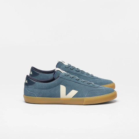 Veja Volley Suede California Blue Sneaker