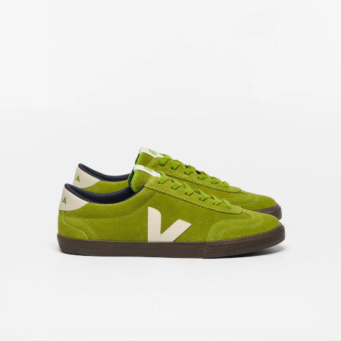Veja Volley Suede Detox Pierre Eagle Sneaker