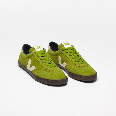 Veja Volley Suede Detox Pierre Eagle Sneaker
