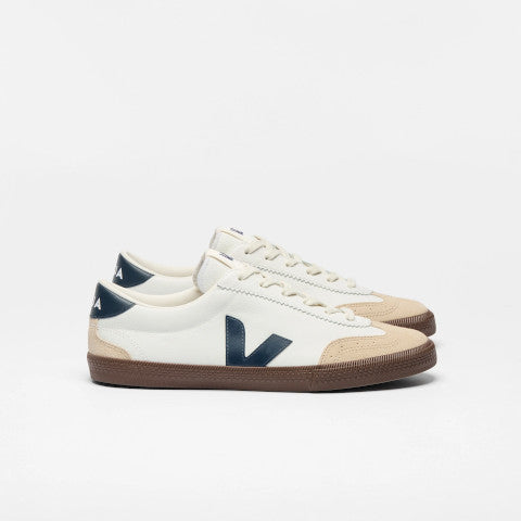 Veja Volley White Nautico Sneaker