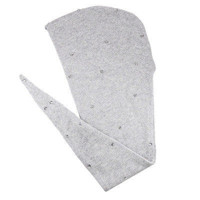 Maison Izzy The Juliette Hoodie with Tie