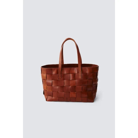 Dragon Diffusion Japan Weaved Tote