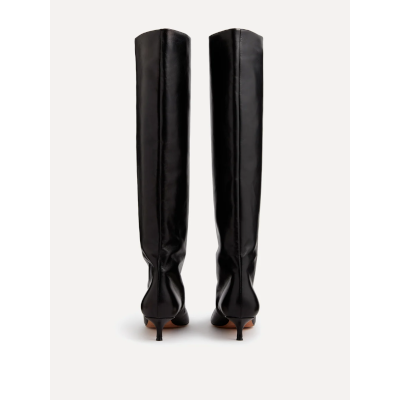 Le Monde Beryl Babouche Kitten Boot