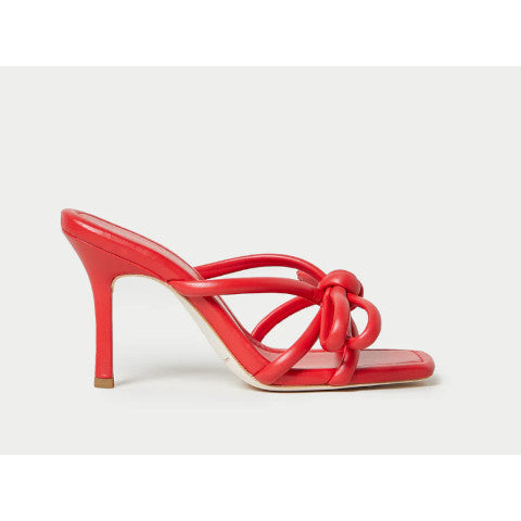 Loeffler Randall Margi Poppy Bow Heel