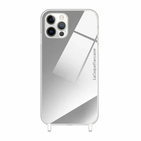 La Coque Francaise Mirror Iphone Case