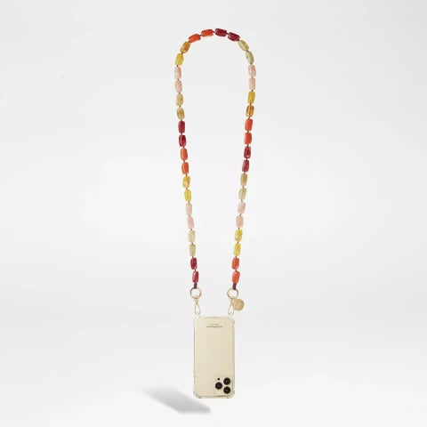 La Coque Francaise Talia Beaded Strap