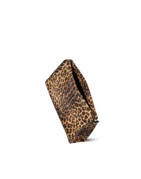 Jerome Dreyfuss Clic Clac leopard chamois leo