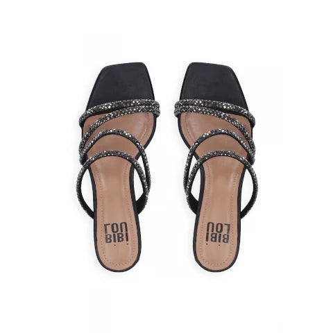 Bib Lou Sandal Denise Sandal