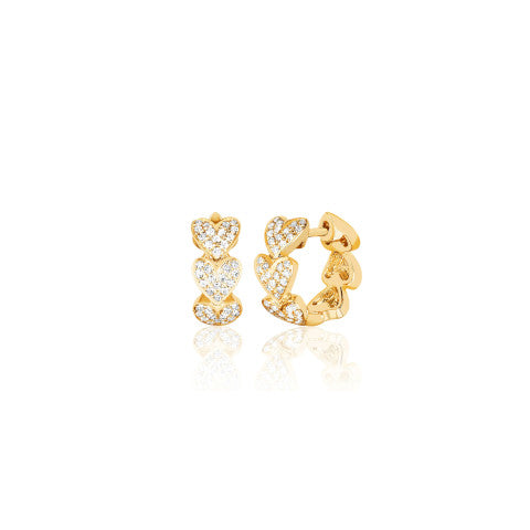 EFCollection-DiamondMultiHeartHuggieEarring-2022-Pumpz