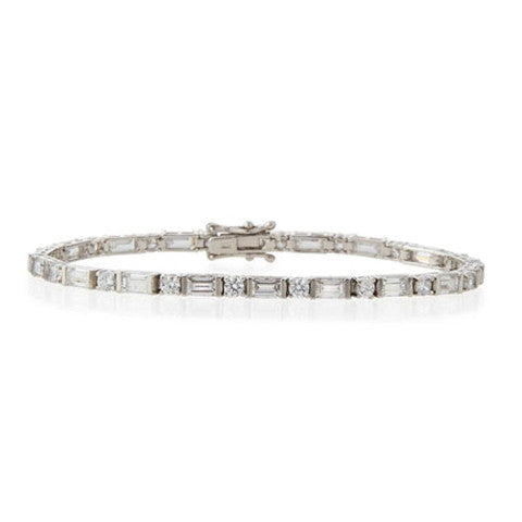 Fantasia-BaguetteRoundCZBracelet-2021-Pumpz