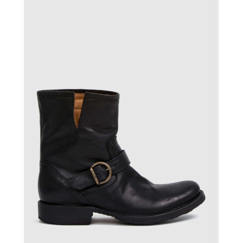 Fiorentini+Baker Eli Boot in Black