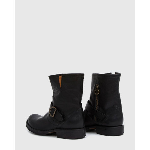 Fiorentini+Baker Eli Boot in Black