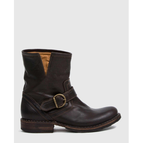 Fiorentini+Baker Eli Boot in Brown