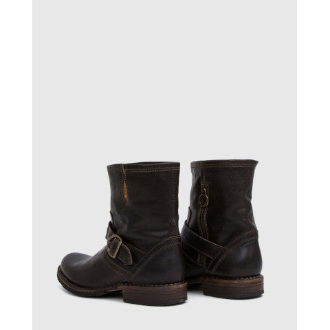 Fiorentini+Baker Eli Boot in Brown