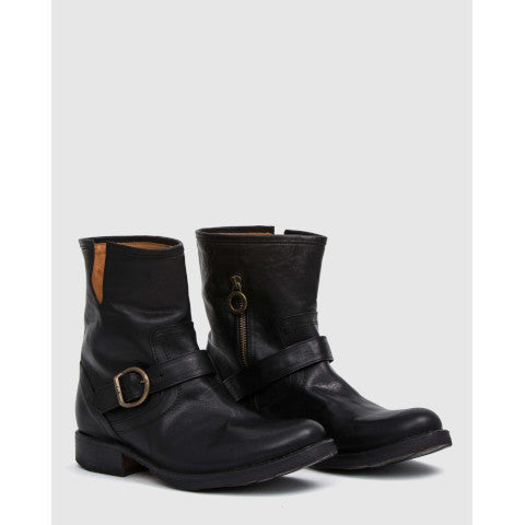 Fiorentini+Baker Eli Boot in Black