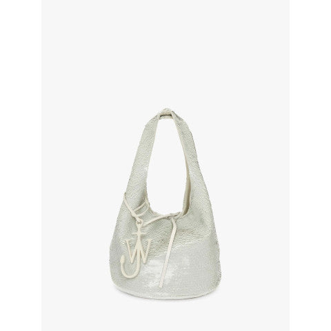 JWAnderson-WhiteMiniSequinShopperBag-2023-Pumpz