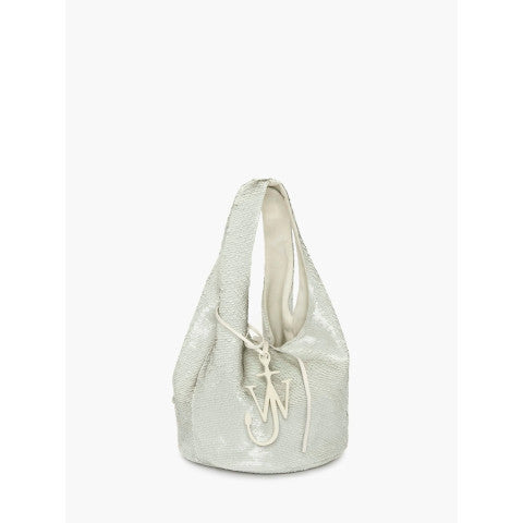 JWAnderson-WhiteMiniSequinShopperBag-2023-Pumpz