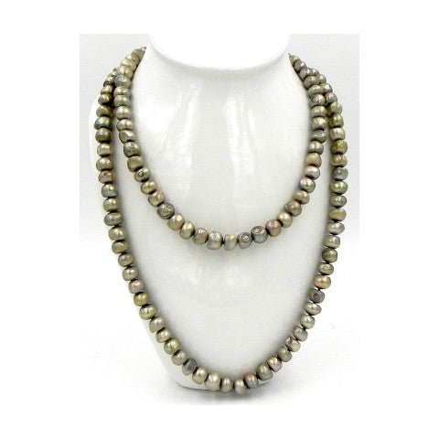 Jella-OpulentOlivePearlStrandNecklace-2021-Pumpz