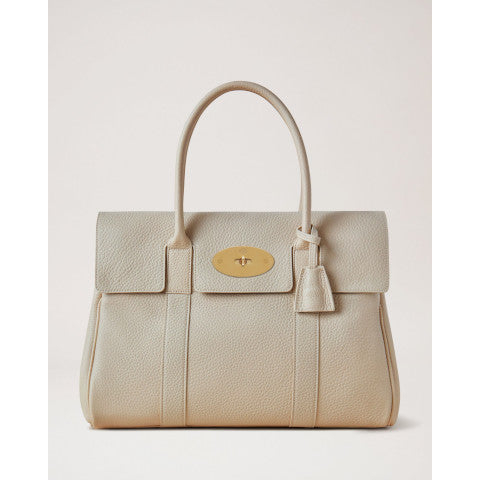 Mulberry Beige Shoulder Bags for Women