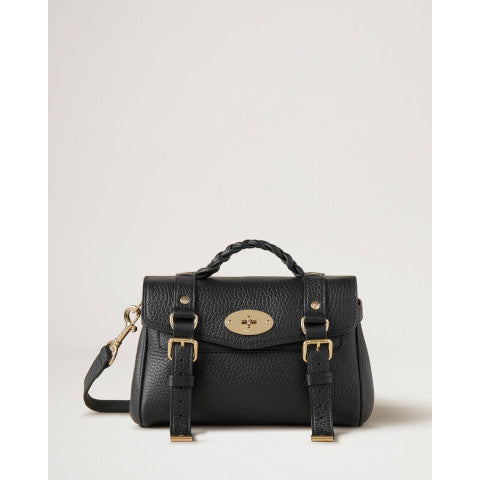 Mulberry-BlackHeavyGrainMiniAlexaHandbag-2021-Pumpz