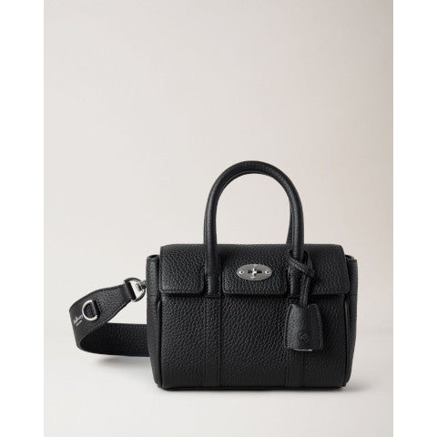 Mini bayswater black Clearance