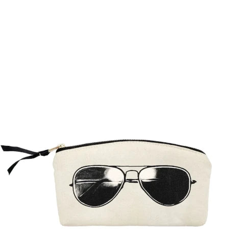 Bag-All Pilot Glasses Case