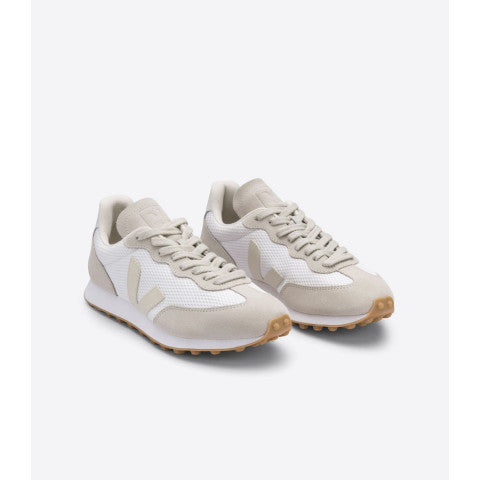 Veja Rio Branco White Pierre Sneaker