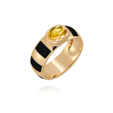 Van Den Abeele Delphine Pinky Ring