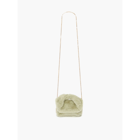 JW Anderson Mini Twister Bag