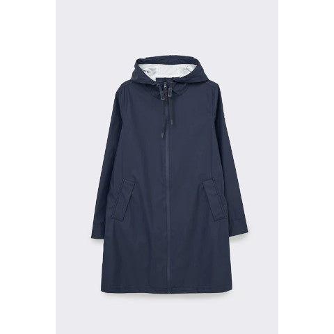Nuovola T3085 RAINCOAT - PINK-A-BOO