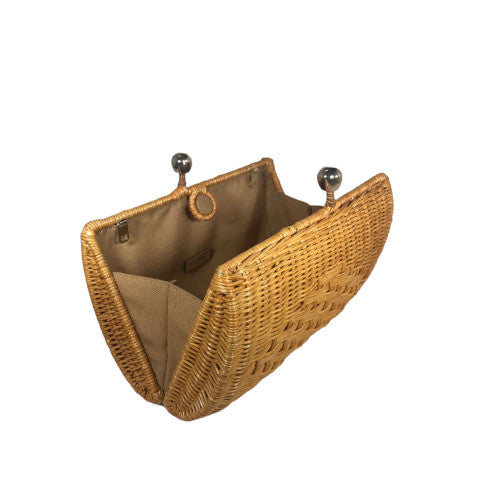 Serpui Raven Honey Bag