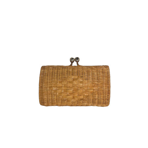 Serpui Raven Honey Bag