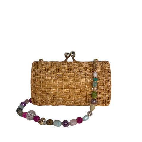 Serpui Raven Honey Bag
