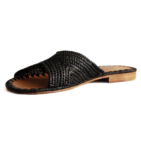 Carrie forbes salon deals sandal