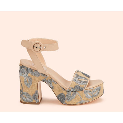 Amambaih - WOMEN'S ISABEL SANDAL