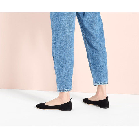 Agl store ballet flats