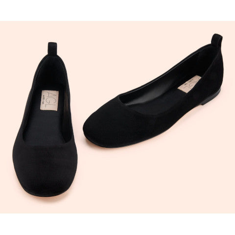 AGL Kim Ballet Shoe