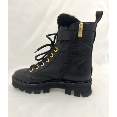 AGL Natalia Boot with Fur