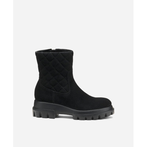 AGL Alessandra Quilted Boot