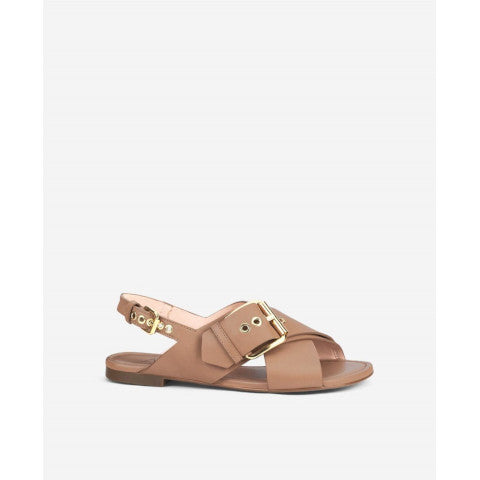 AGL Summer Criss Cross Sandal