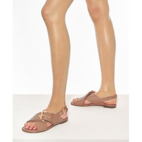 AGL Summer Criss Cross Sandal