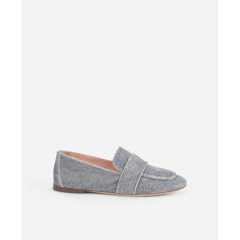 AGL Marienne Moccassin