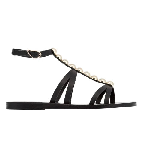 Ancient Greek Sandals Akrivi Gladiator Sandal