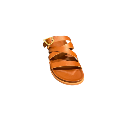 Ancient Greek Sandals Filipa Leather Sandal