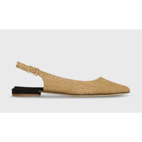 Ann Mashburn Pamela Slingback