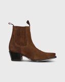Ann Mashburn Short Cowboy Boot